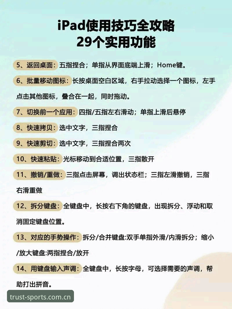 长城体育更新版使用教程：从零开始的体育服务平台操作指南